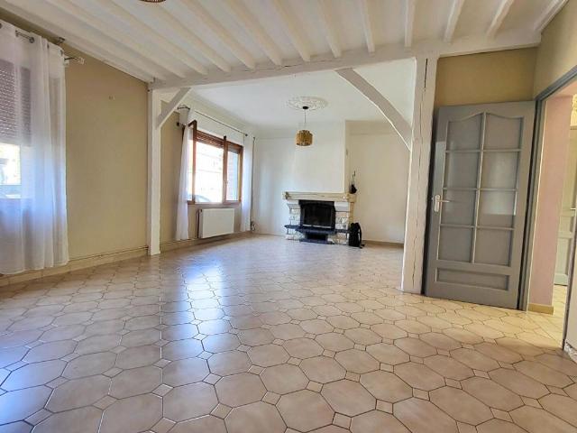 Maison Auxi Le Chateau 6 pièce s 133 m2