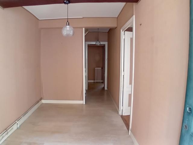 Maison au coeur de Blaye 94m² Blaye