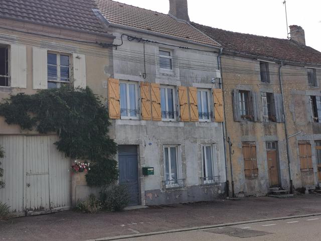 Maison Au Coeur De Lormes 73m² Lormes