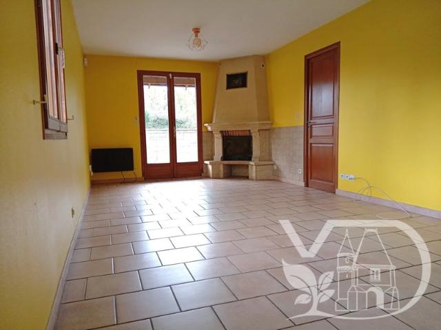 MAISON AU COEUR DE MILLY SUR THERAIN