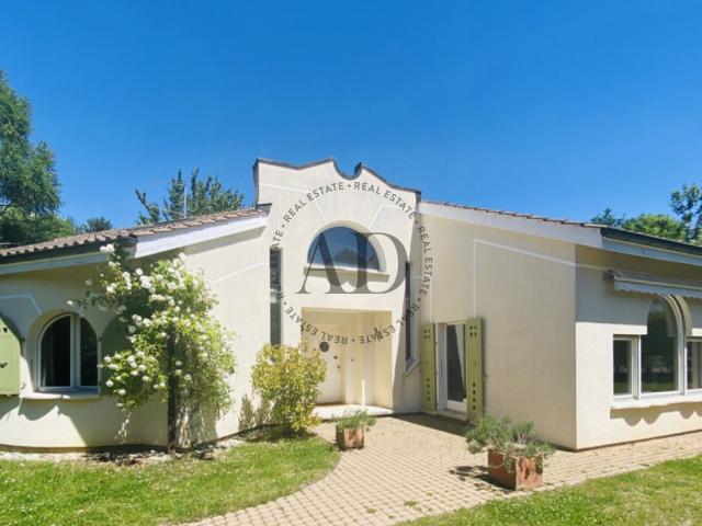 Maison au coeur de Vésenaz | dreamo. Ch