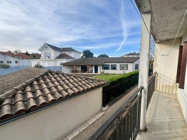 Maison au coeur de Villeréal 90m² Villeréal