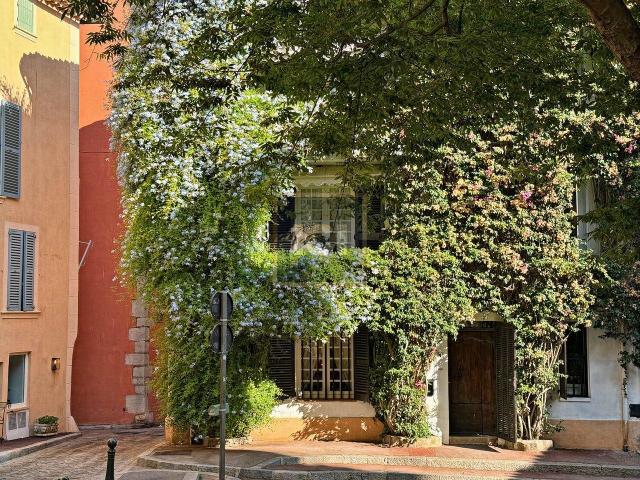 Maison au coeur du village Saint Tropez 87m² Saint Tropez