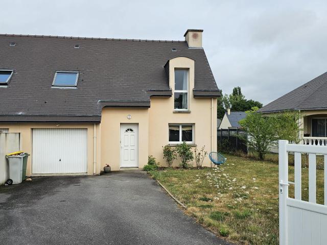 Maison au calme 3 chambres