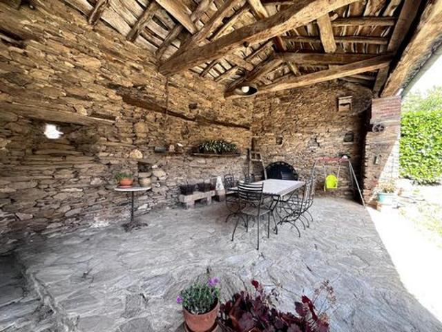 Maison au calme
