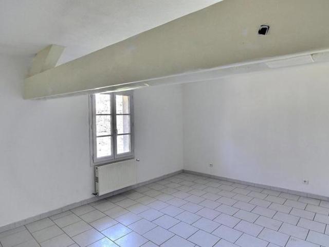 Maison au calme