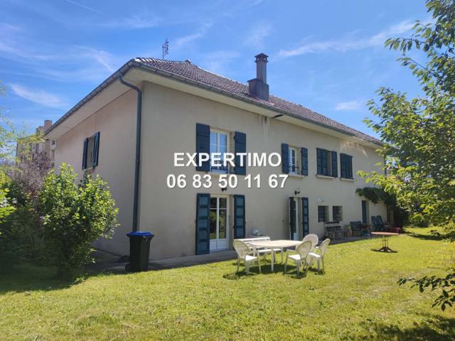 MAISON AU CALME