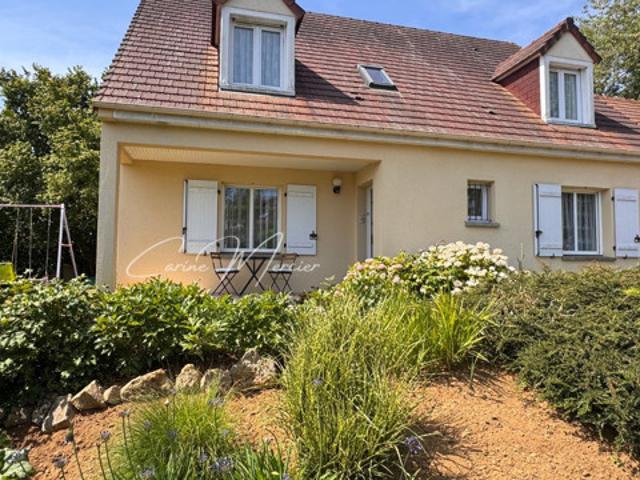 Maison au calme 5 chambres