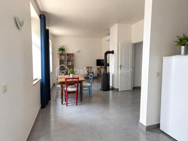 Maison au calme 69 m2
