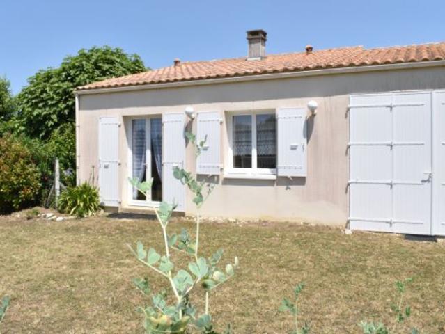 MAISON AU CALME