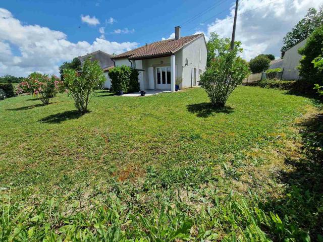 Maison au calme avec 5 chambres et 2 salles d'eau
