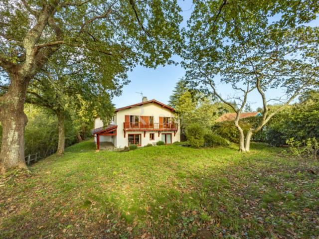 Maison au calme avec T3 indépendant