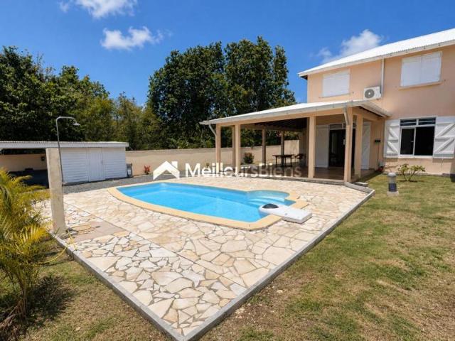 Maison au calme avec Piscine
