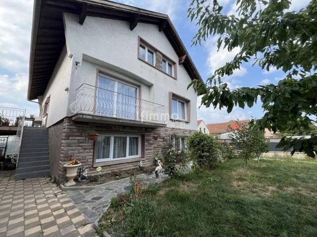 Maison au calme de 252m²