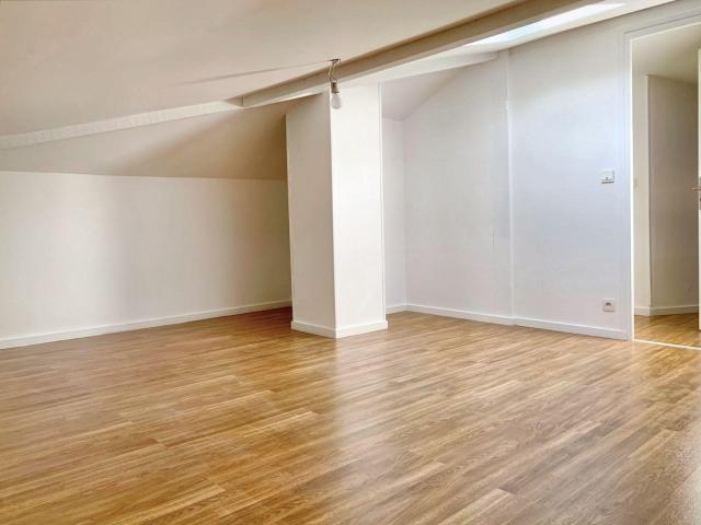 Maison au calme d'un quartier pavillonaire
