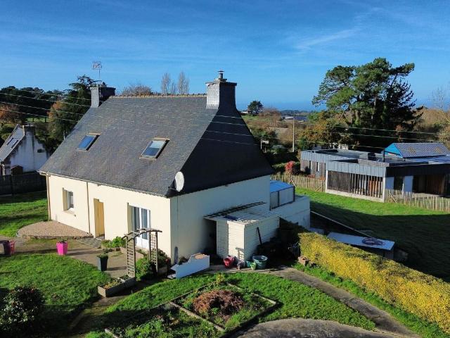 Maison au calme et à deux pas du golf Saint Samson !