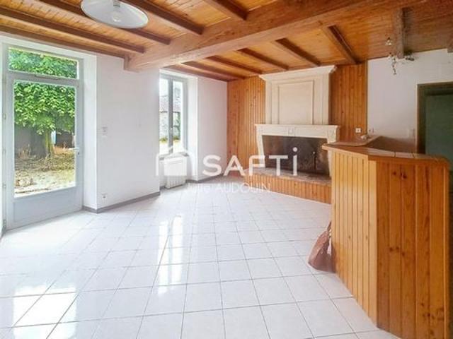 Maison au calme Mons