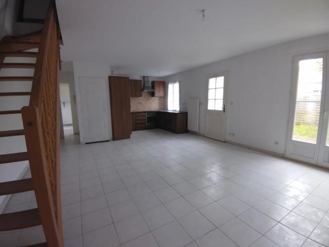 MAISON AU CALME SOISSONS