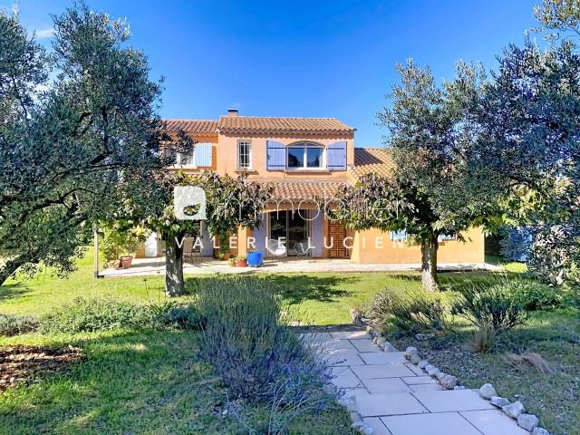 Maison au calme proche du centre ville 155m² Saint Rémy de Provence