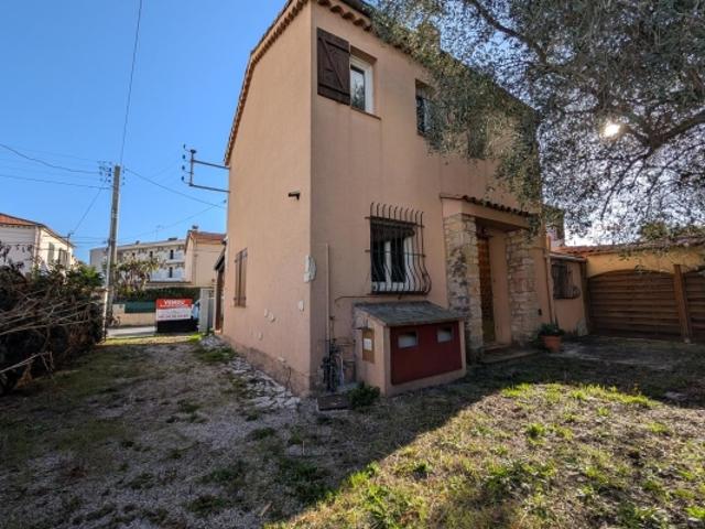 maison au cros