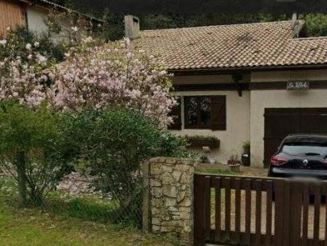 Maison au Domaine de la Forêt – Pyla sur Mer