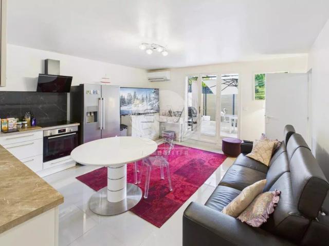 Maison au Plan De La Tour 62m² Le Plan de la Tour