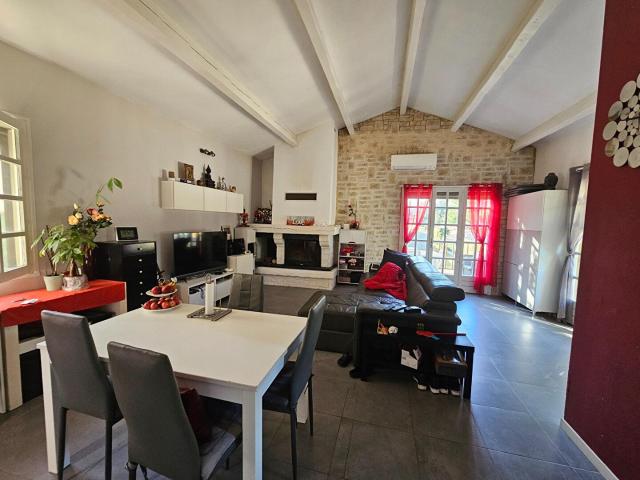 Maison Aubagne 3 pièce s 88.22 m2 22m² Aubagne