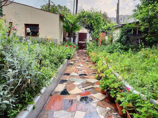 Maison Aubervilliers 4 pièce s