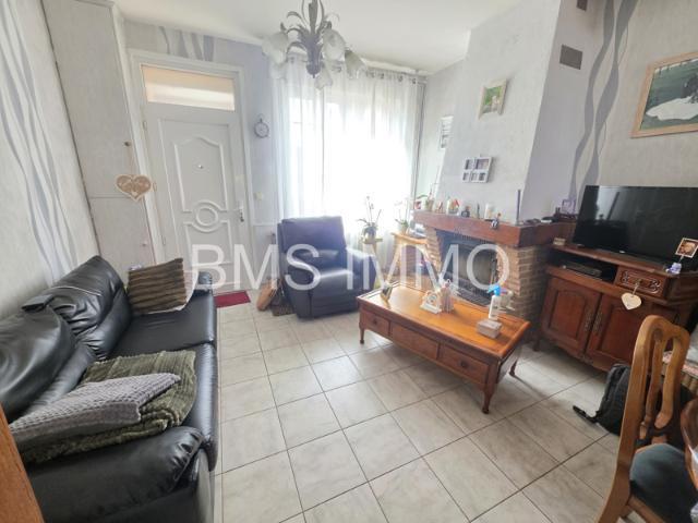 Maison Auby 66,84 M2