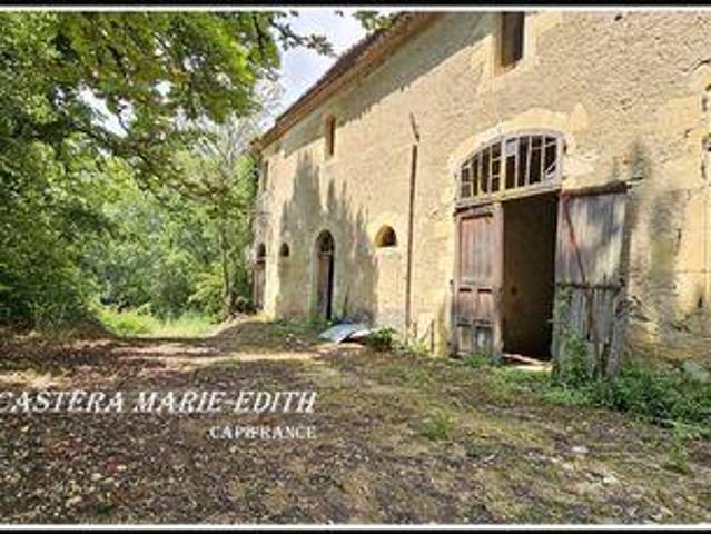 Maison AUCH Midi Pyrénées 32000 DLS87742137