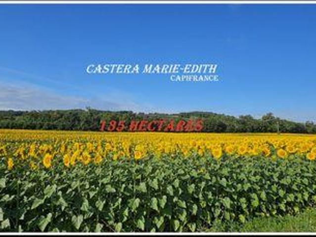 Maison AUCH Midi Pyrénées 32000 ELS87742067