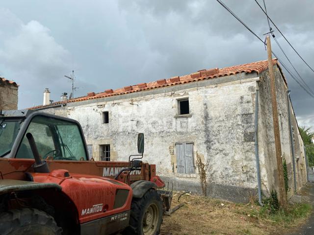 Maison Auchay Sur Vendee