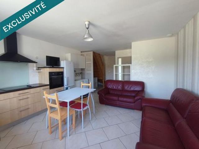 Maison aucun travaux à prévoir 1 chambre