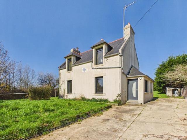 Maison AUDIERNE 3 Pièces 110 m²