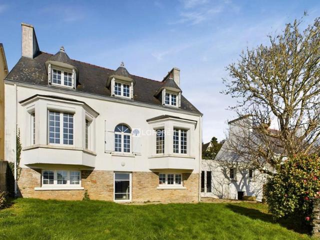 MAISON AUDIERNE 188m2