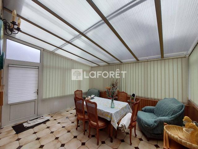 Maison Audun Le Tiche 5 pièce s 100 m2 / 3 chambres / Terrasse