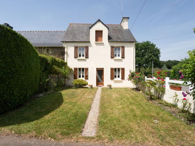 Maison Augan 5 pièces 144 m2