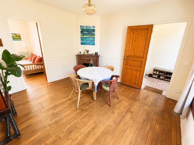 Maison Aulnay Sous Bois 4 pièce s 87.5 m2