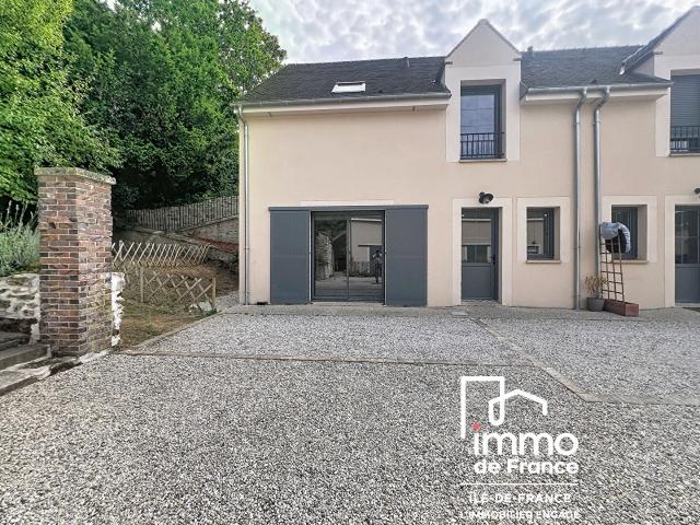 Maison Auneau Bleury Saint Symphorien 5 pièce s 100 m2