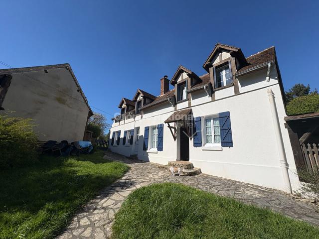 Maison Auneuil 6 pièce s 113m2
