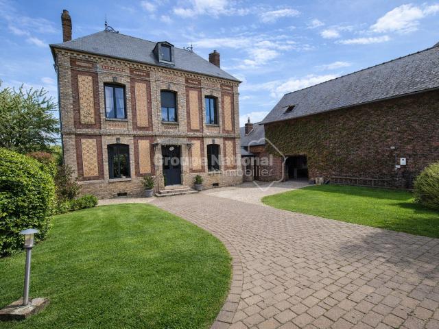 Maison Auneuil 7 pièce s 131.02 m2