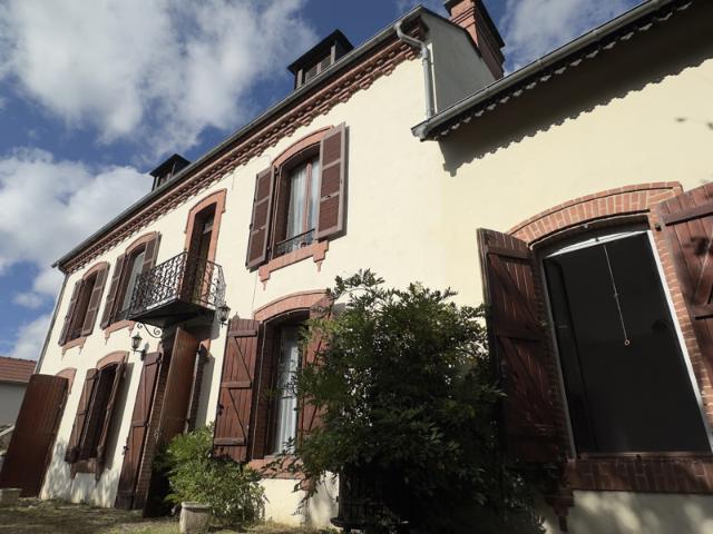 Maison Aureilhan
