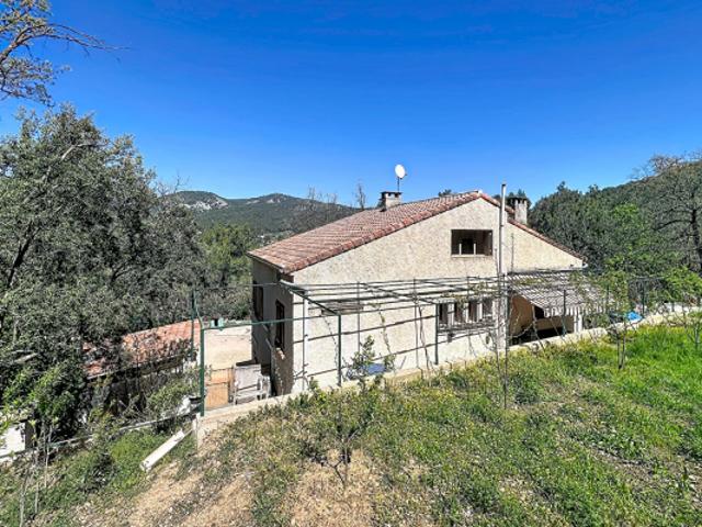 Maison Auriol 5 pièce s 149 m2