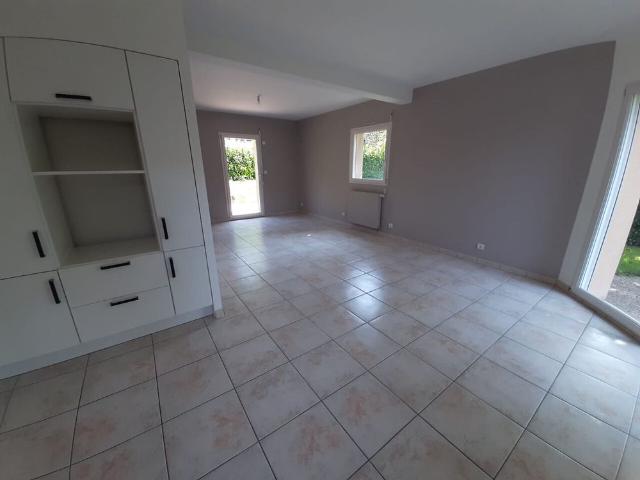 Maison Avanne Aveney 142 m2
