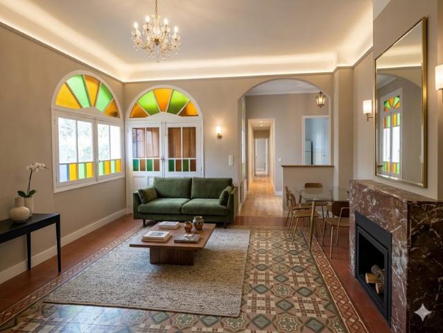 Maison avec deux appartements proche mer