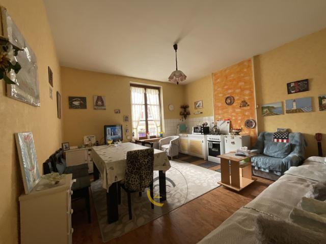 Maison avec 4 pièces à acheter 157 000 EUR à Herserange 54