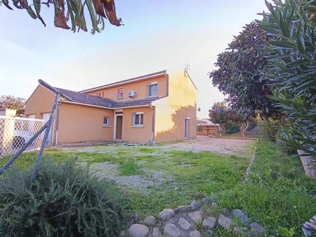 Maison avec 3 chambres à Charmes Sur Rhône