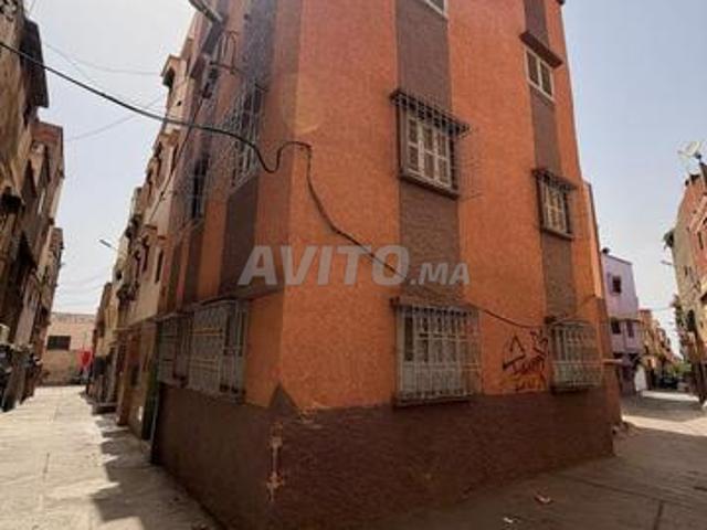 Maison avec 3 logements et un Stah
