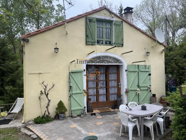 Maison avec terrain Camarès secteur