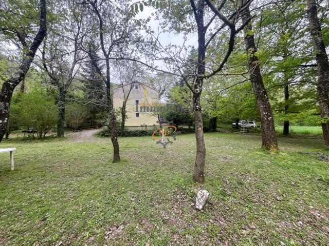Maison avec terrain Camarès secteur 60m² Centrès